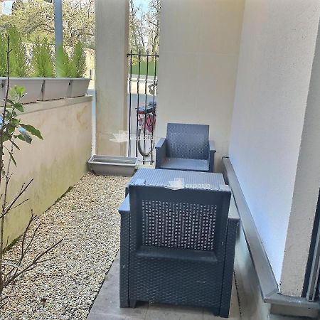 Cosy Break Jardins Des Plantes Apartment Le Mans Luaran gambar