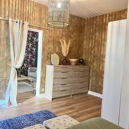 Cosy Break Jardins Des Plantes Apartment Le Mans Bilik gambar