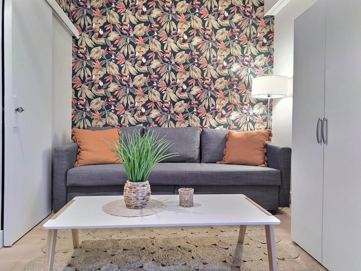 Cosy Break Jardins Des Plantes Apartment Le Mans Luaran gambar