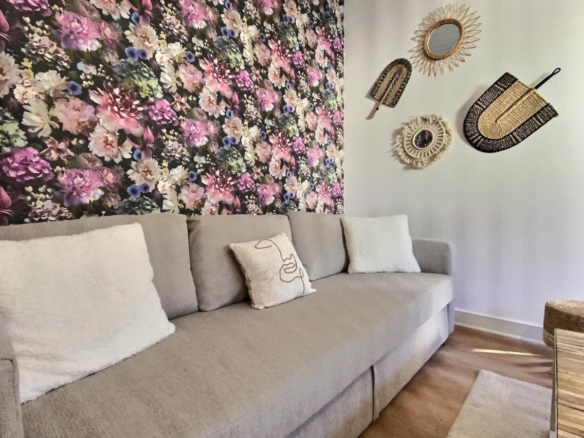Cosy Break Jardins Des Plantes Apartment Le Mans Luaran gambar