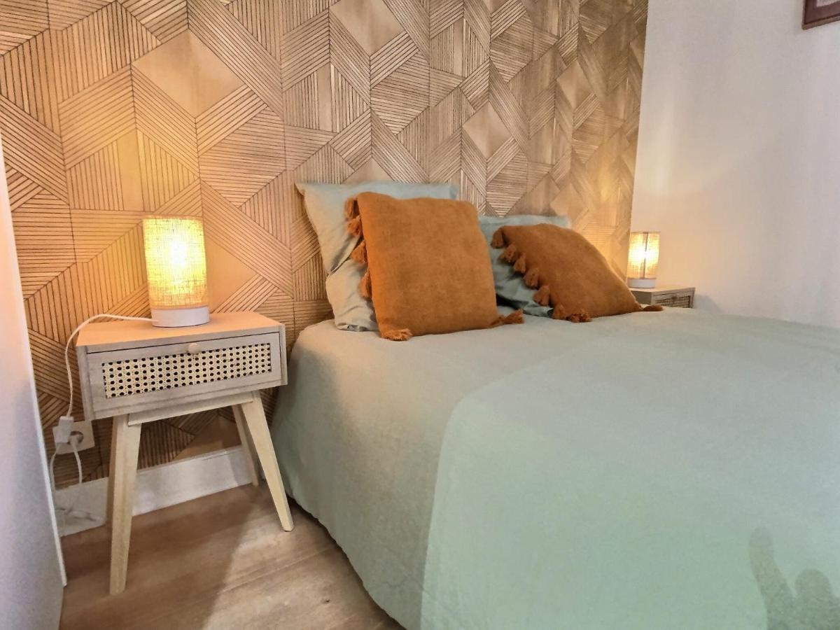 Cosy Break Jardins Des Plantes Apartment Le Mans Luaran gambar