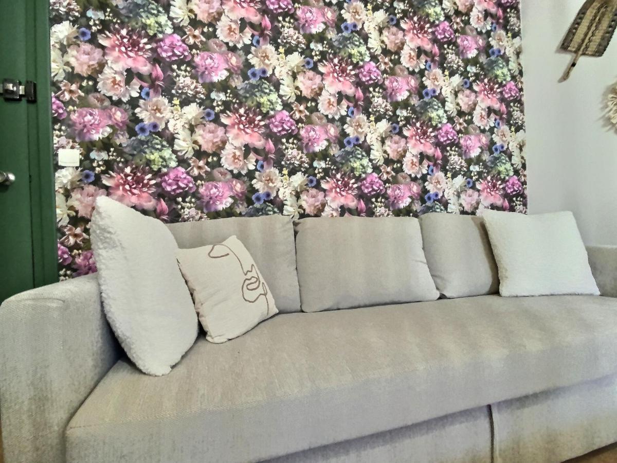 Cosy Break Jardins Des Plantes Apartment Le Mans Luaran gambar